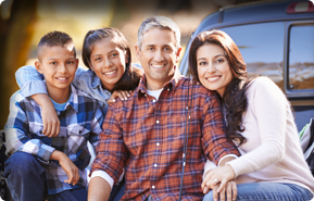 Kentucky Auto with Auto insurance coverage