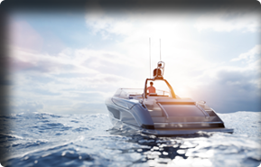 Boat Dealer Referral