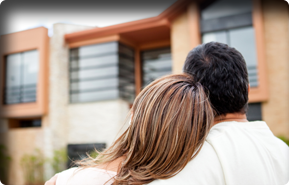 Kentucky Homeowners with home insurance coverage
