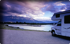 Kentucky RV insurance coverage